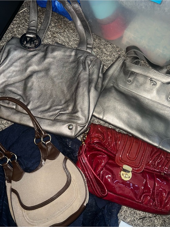 Emma fox Handbags - Handbag bundle (read description)